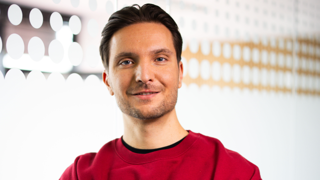 Patrick Hillebrand, Coca-Cola: Verantwortung entscheidet über Relevanz - Patrick Hillebrand, Marketing Director Germany bei Coca-Cola - Quelle: Gero Breloer